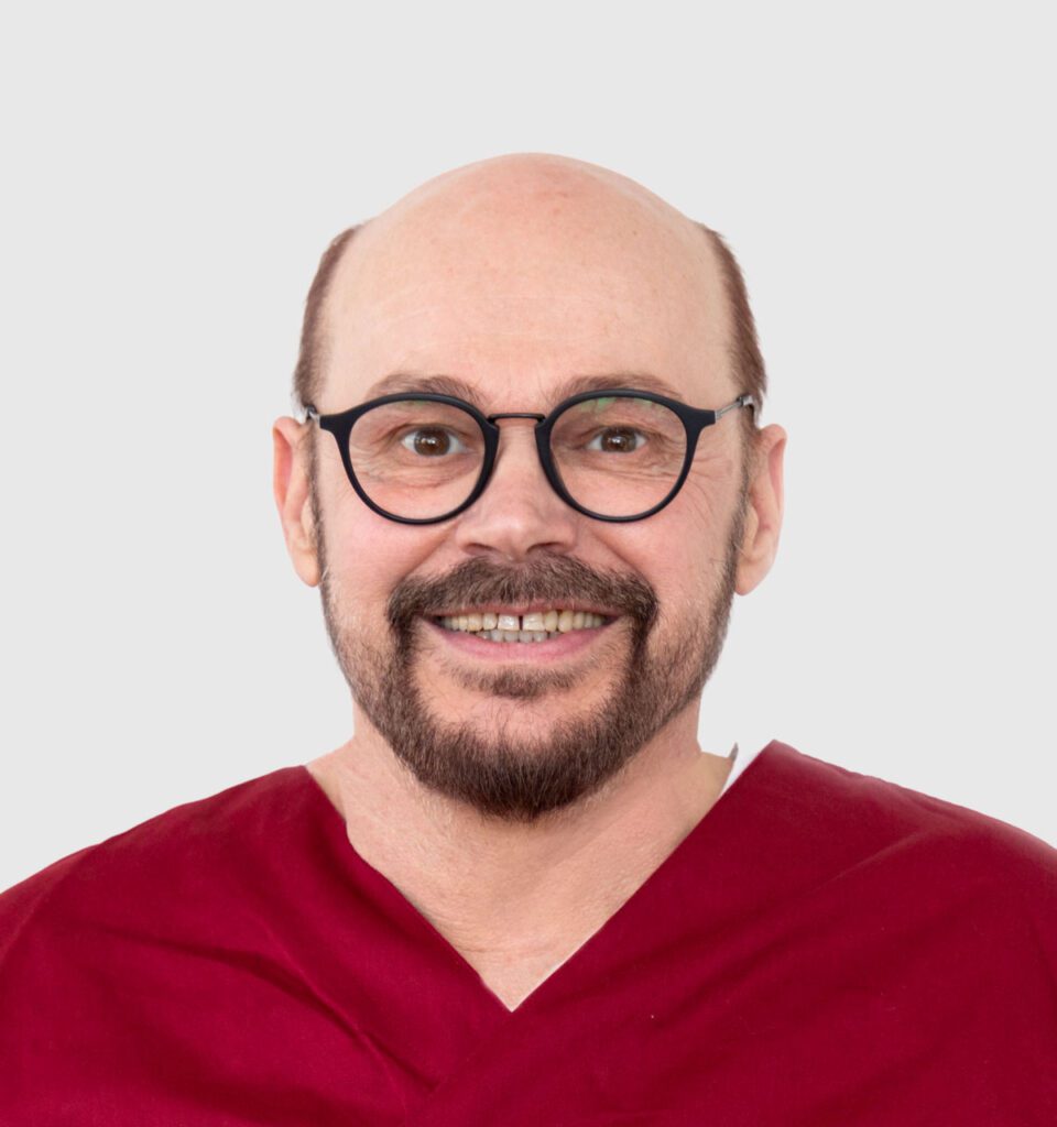 Paul Dubourg